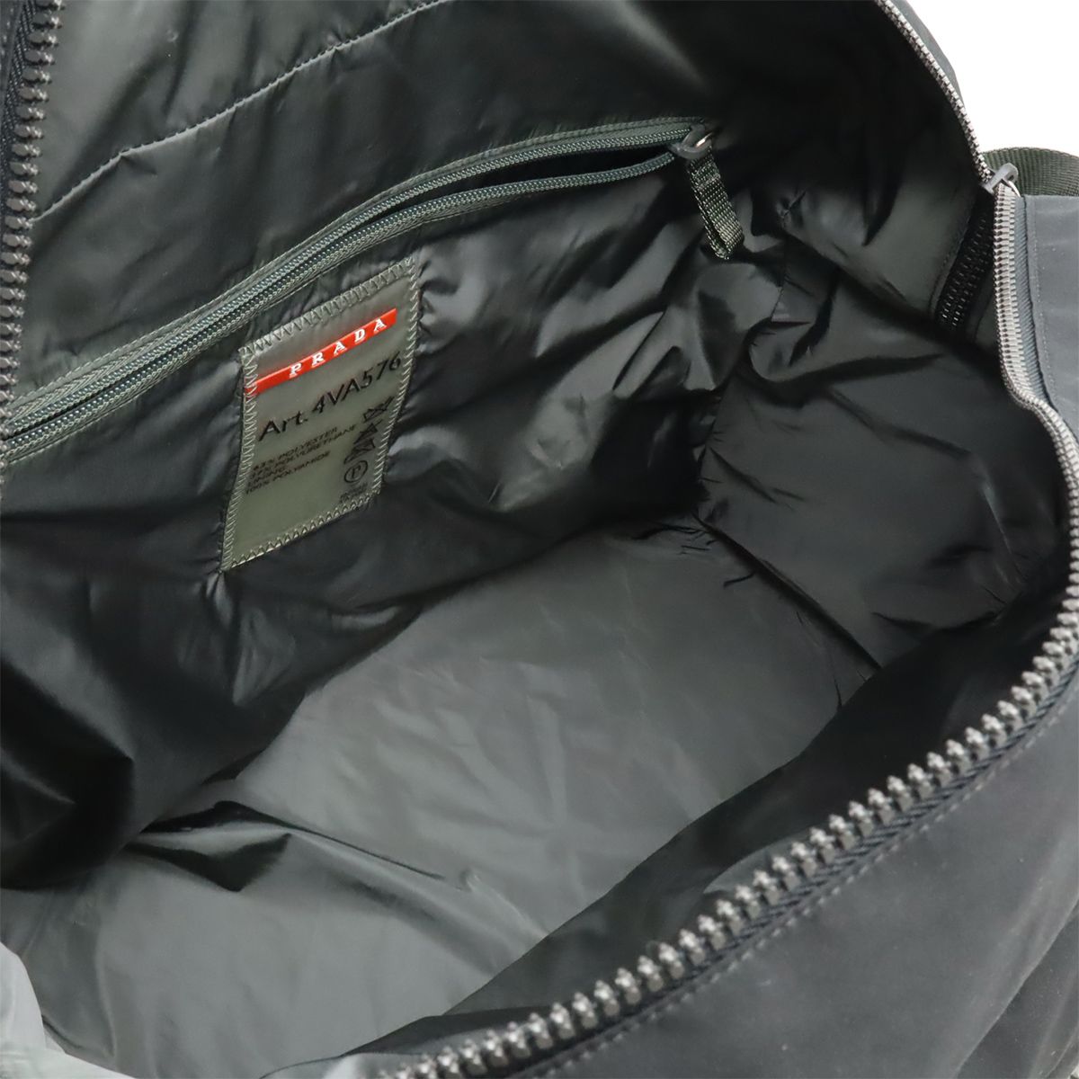 PRADA プラダ プラダスポーツ スポーツライン メッセンジャーバッグ