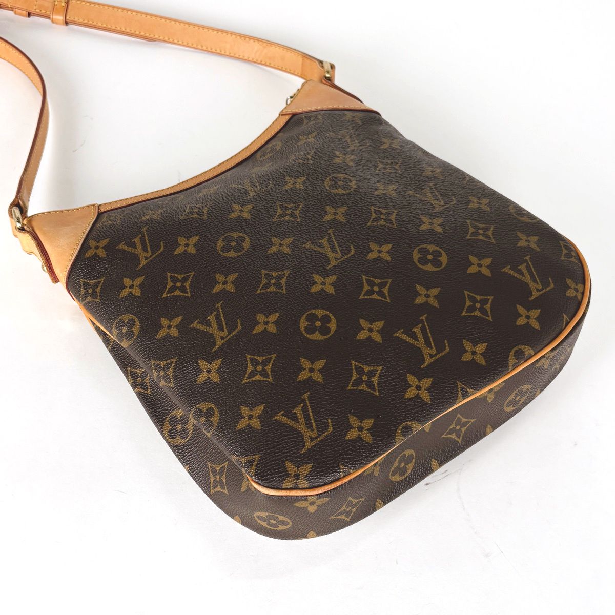 ルイ・ヴィトン Louis Vuitton オデオンPM ショルダーバッグ 