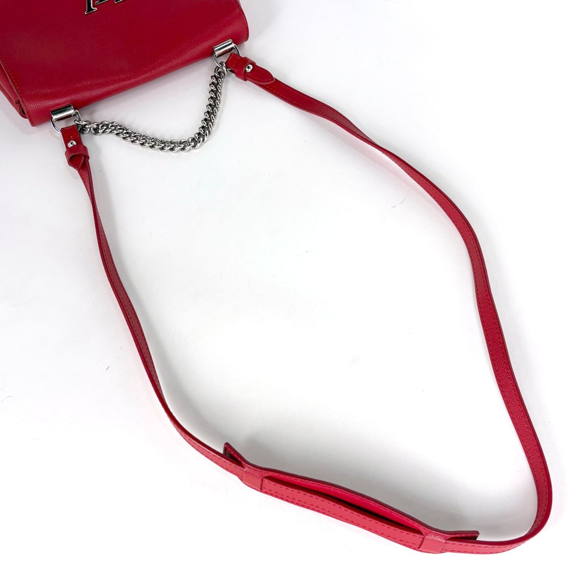 ルイヴィトン LOUIS VUITTON ショルダーバッグ LVロゴ ロックミー2BB M51202 レッド 楽天市場】LOUIS VUITTON ルイヴィトン ルイヴィトン M51202