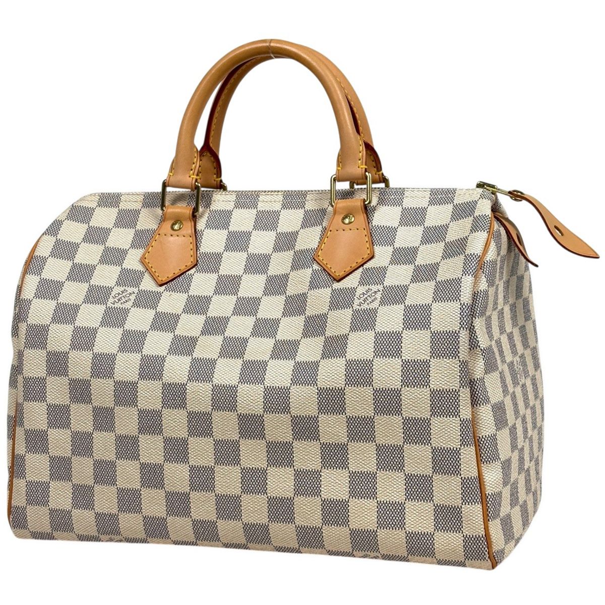 ルイヴィトン　ダミエ　スピーディ　30 ボストンバッグ LOUIS VUITTON - ルイヴィトン LOUIS VUITTON スピーディ30 スピーディ