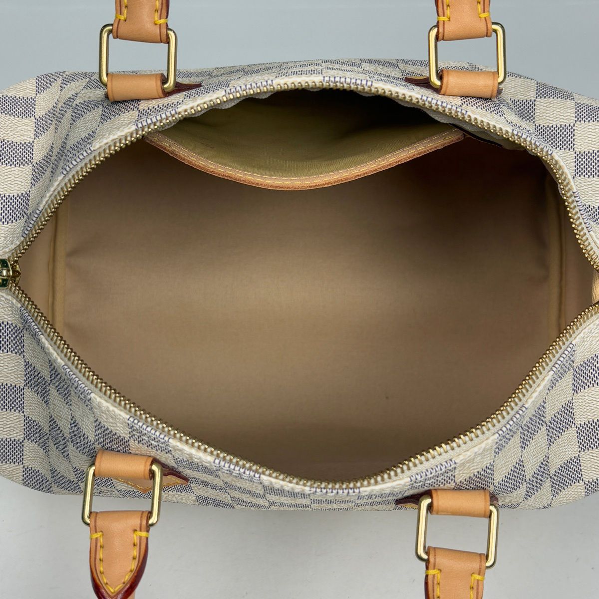 ルイ・ヴィトン Louis Vuitton スピーディ30 ボストンバッグ