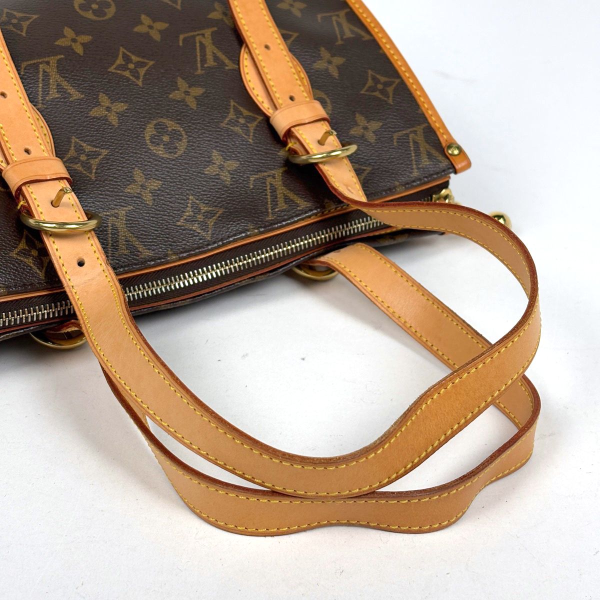 ルイ・ヴィトン Louis Vuitton ポパンクール・オ ショルダーバッグ