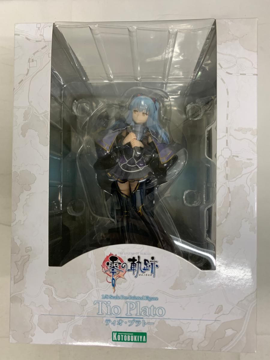 ♪軌跡シリーズ ティオ・プラトー ■＊同梱不可 ♪軌跡シリーズ ティオ・プラトー □＊同梱