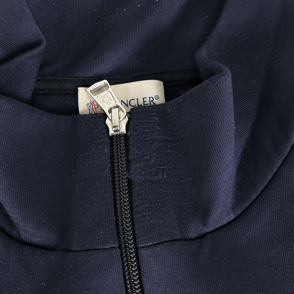 モンクレール MONCLER トラックスーツ ジャケット アウター ジャージ 