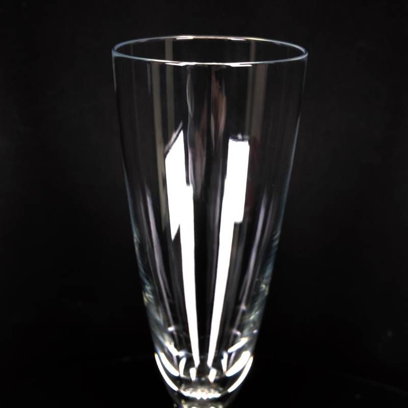 新品同様】Baccarat バカラ Vega Champagne Flute (ベガ シャンパン 
