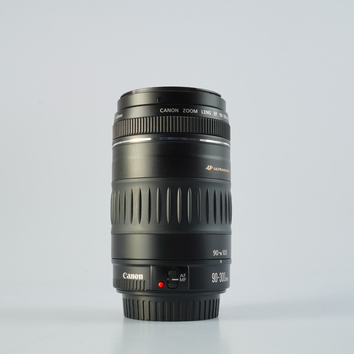 Canon キヤノン EF 90-300mm F/4.5-5.6 USM ズームレンズ - メルカリ
