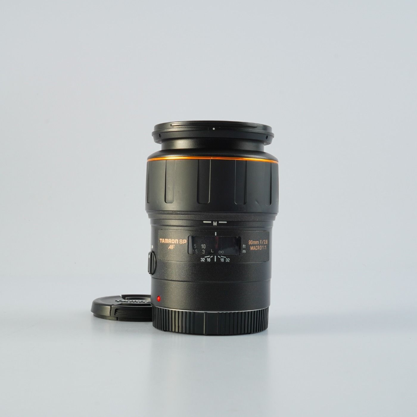 TAMRON タムロン SP AF Macro 90mm F/2.8 For Canon EF (Canon EF用