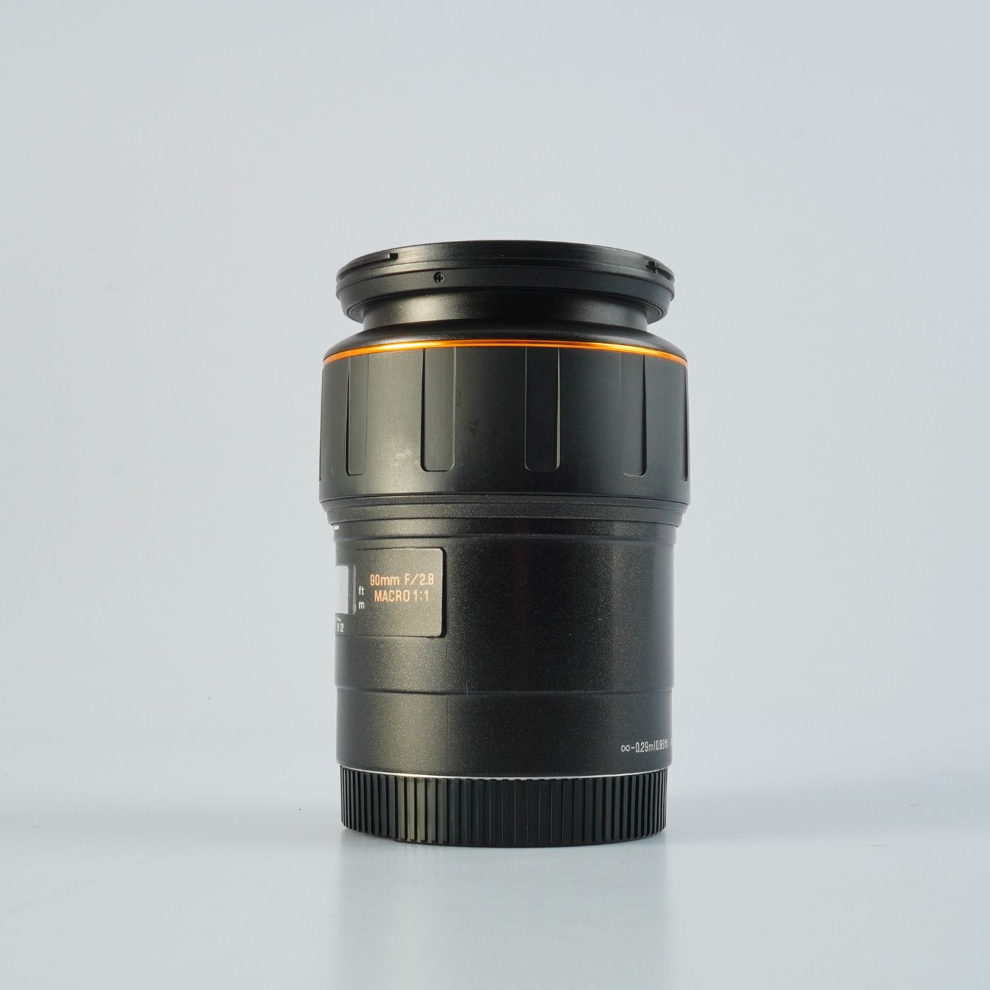 TAMRON タムロン SP AF Macro 90mm F/2.8 For Canon EF (Canon EF用
