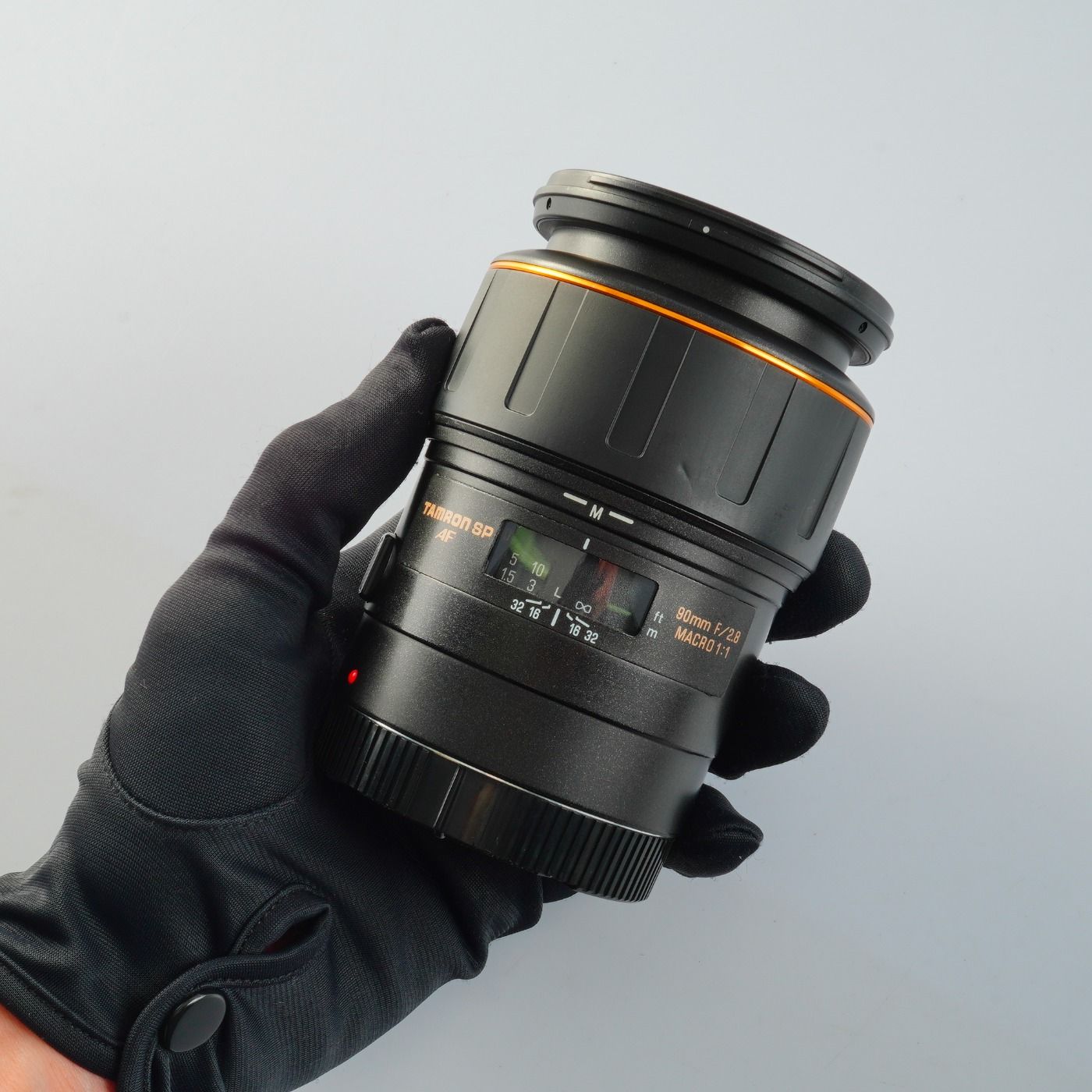 TAMRON タムロン SP AF Macro 90mm F/2.8 For Canon EF (Canon EF用