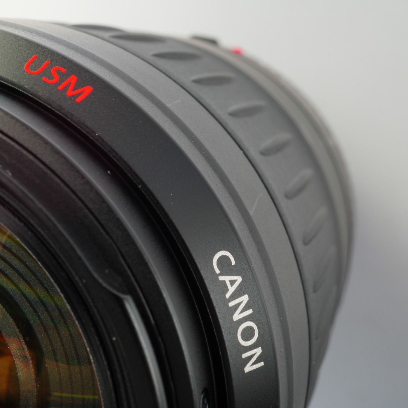 Canon キヤノン EF 55-200mm F/4.5-5.6 Ⅱ USM ズームレンズ - メルカリ