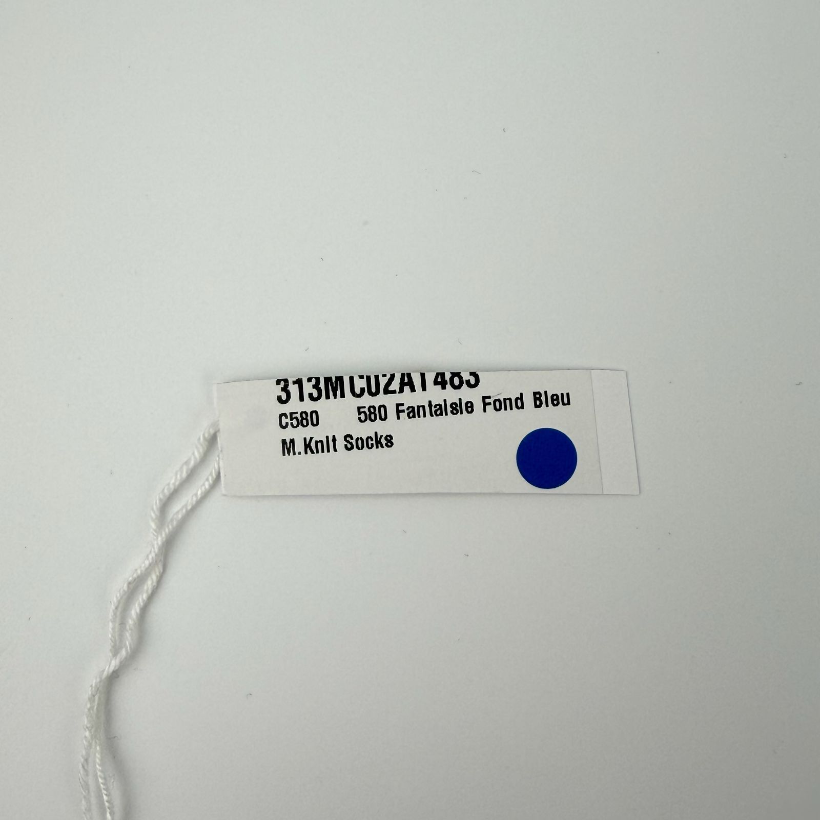 【中古】Christian Dior クリスチャンディオール 靴下 ソックス ブラック ヴィンテージ レディース【中古美品】HIBUOCHI VINTAGE hboc260416a06
