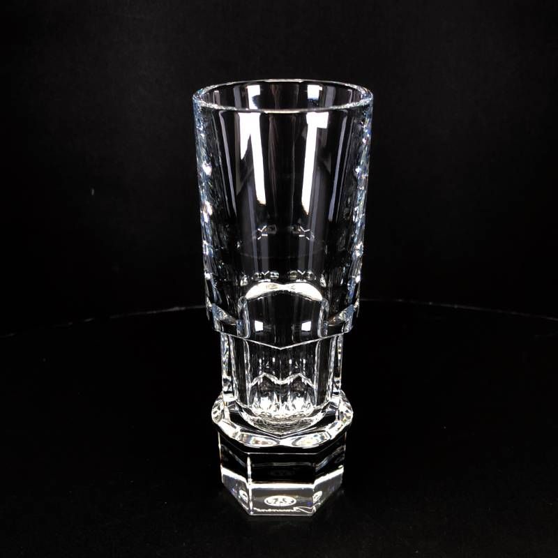【美品】Baccarat バカラ／アビス ショットグラス／クリスタルグラス／クリア／BC617 12,160円