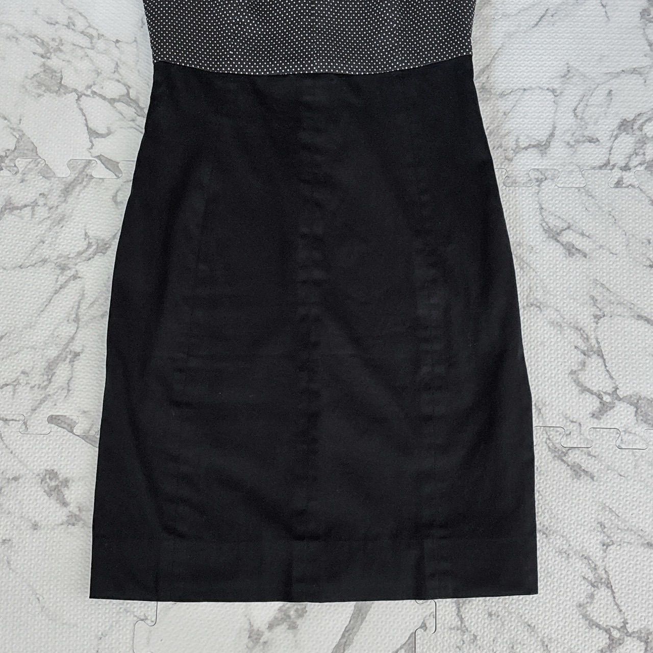 美品 ヴィヴィアンタム VIVIENNE TAM チャイナ風 ドッキングワンピース