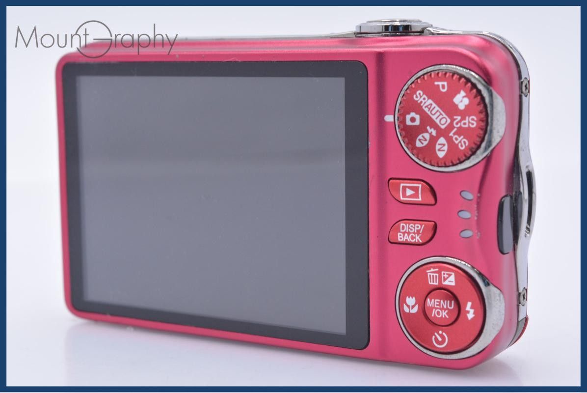 富士フイルム FUJIFILM FinePix T300 10x バッテリー付属 同梱無料
