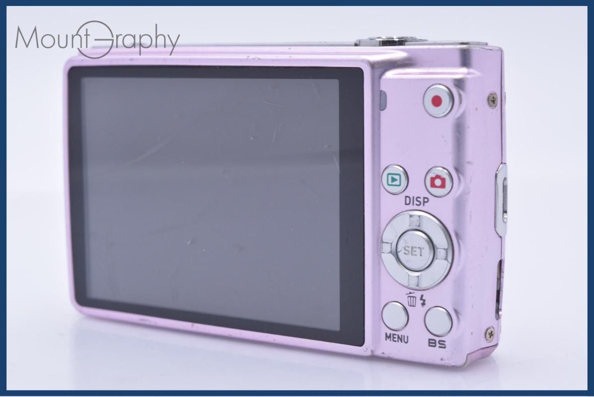 カシオ CASIO EXILIM EX-Z250 4x 同梱無料 #yk7899 - メルカリ