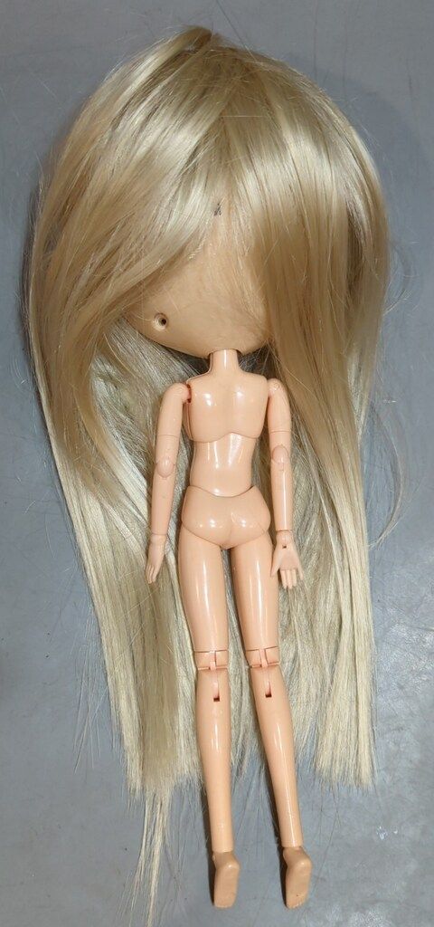 ブライスカスタム74 ネオブライスカスタム ネオブライス カスタムブライス - メルカリ