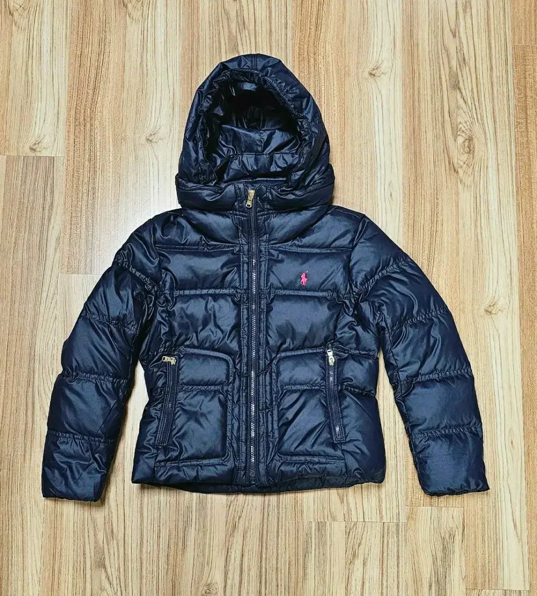 Polo Ralph Lauren キッズジャケット M (8-10) POLO RALPH LAUREN