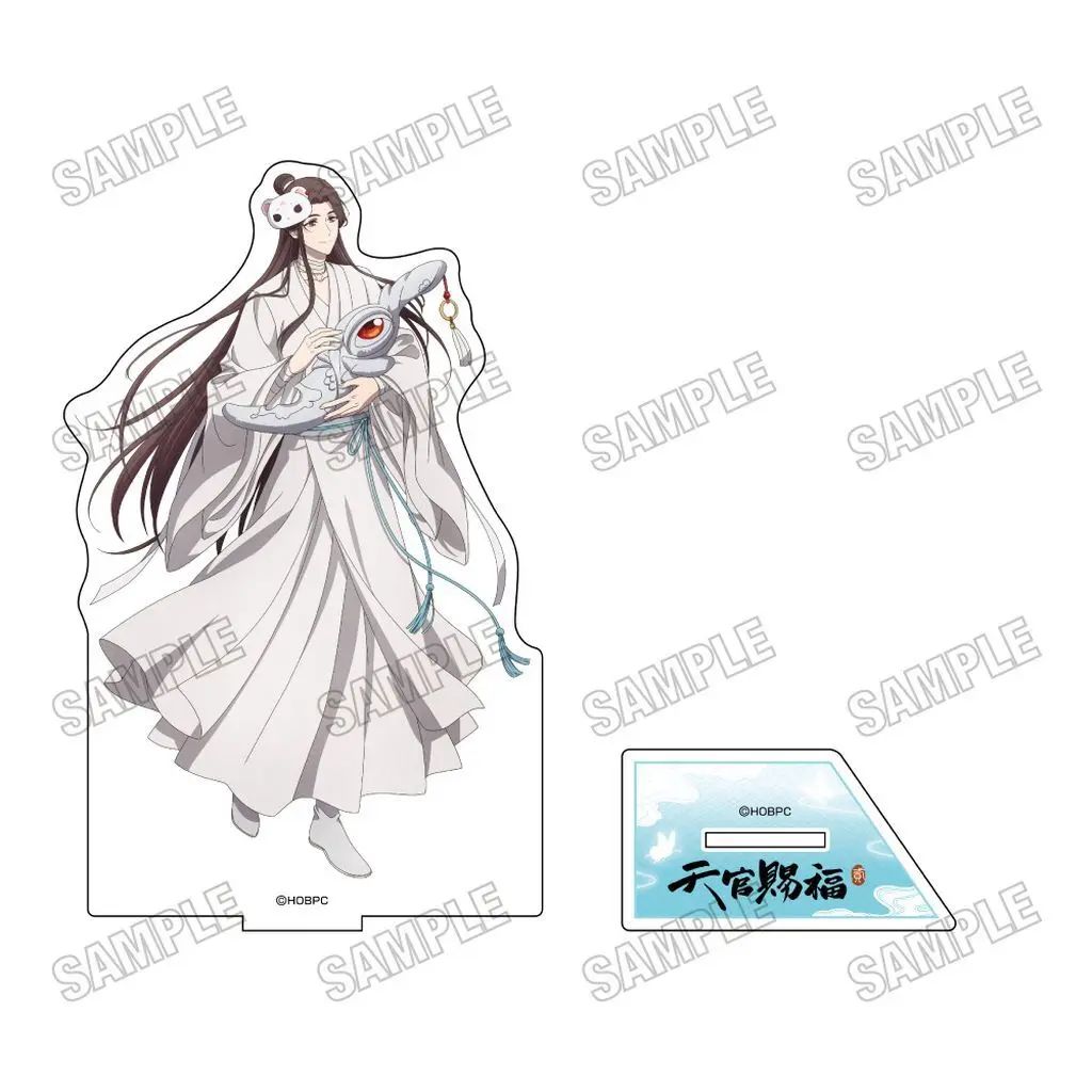 天官賜福 pop up shop アクリルスタンド 【公式通販】