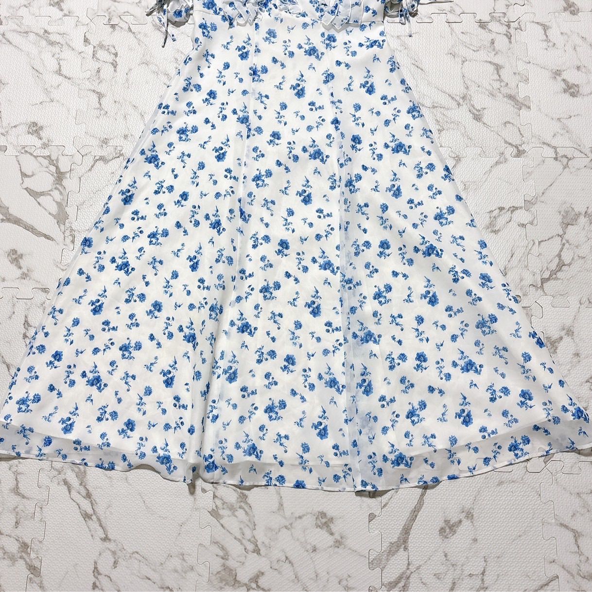 新品タグ付き】 WILLSELECTION ウィルセレクション ジュイフラワー 