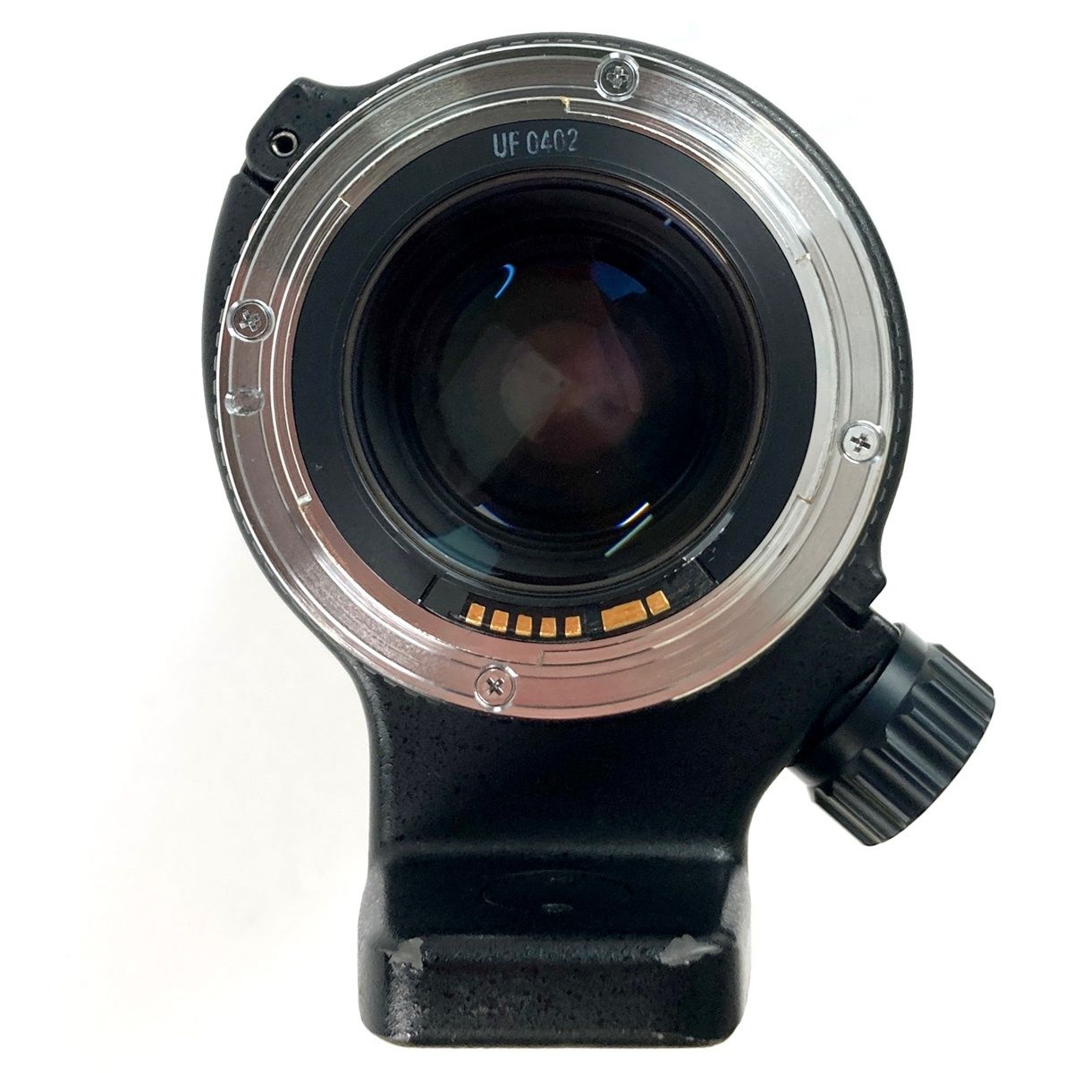 キヤノン EF 80-200mm F2.8L 一眼カメラ用レンズ 【中古】 キヤノン Canon EF 80-200mm F2.8L 一眼カメラ用レンズ（オート
