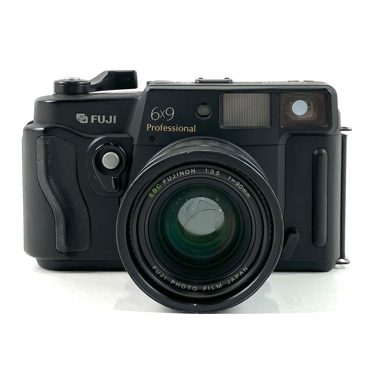 富士フイルム FUJIFILM GW690 III 中判カメラ 【中古】