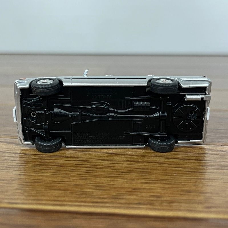トミカリミテッドヴィンテージ ネオ 1/64 LV-N149b セドリック ターボ