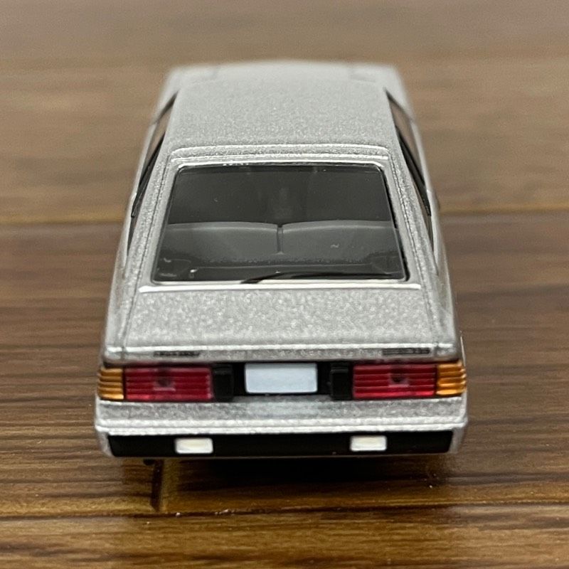 トミカリミテッドヴィンテージ ネオ 1/64 LV-N154b 日産ガゼールXE-II