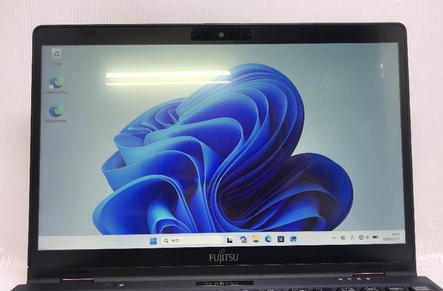 バ*ズ様 ガーネットレッド 第10世代Core i5 LIFEBOOK U931 赤色10世代i5 SSDノートPC 富士通 U9310X/D - メルカリ