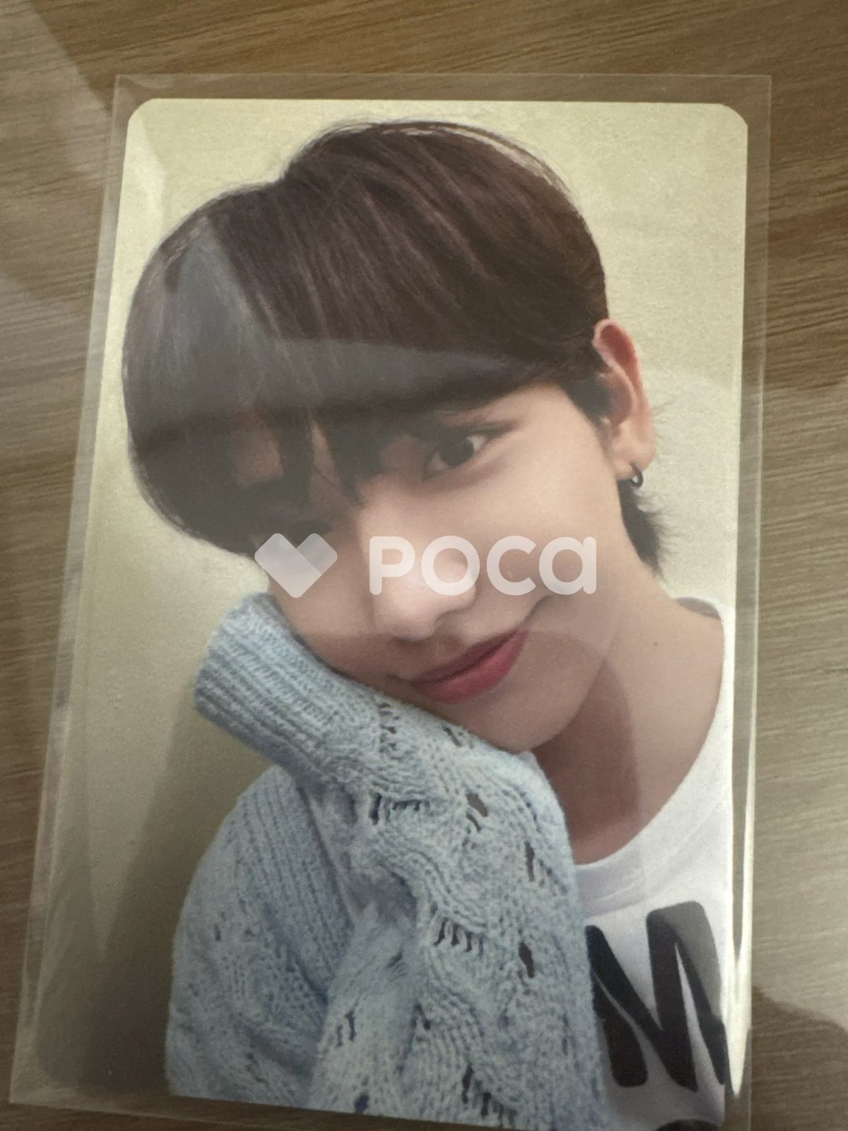 大口販売 BOYNEXTDOOR ジェヒョン KCON JAPAN 2025トレカ