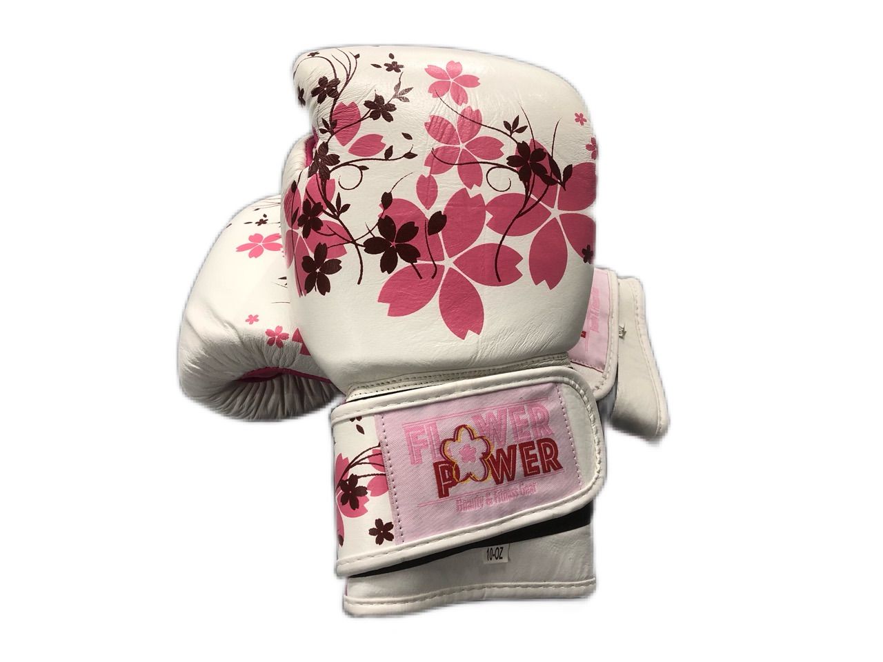 FLOWER BOXING GLOVE SAKURA フラワーボクシンググローブ 【公式通販】