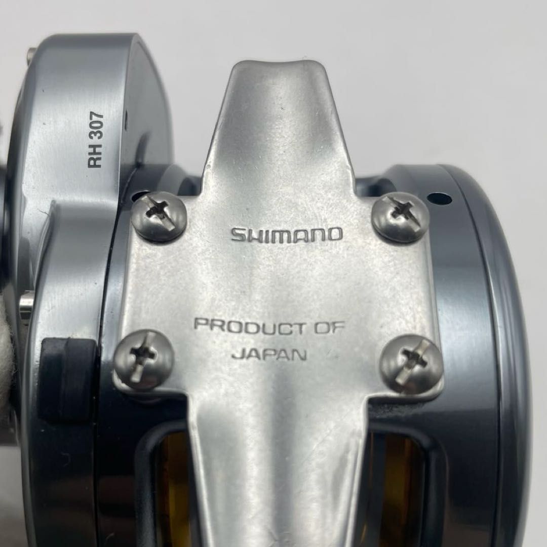 SHIMANO 03オシアジガー NR 2000P 右巻き 右ハンドル シマノ OCEA
