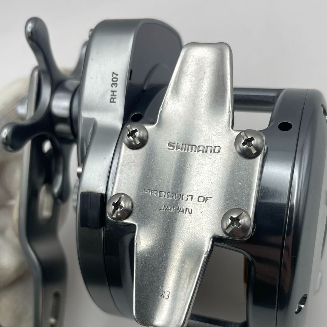 SHIMANO 03オシアジガー NR 2000P 右巻き 右ハンドル シマノ OCEA