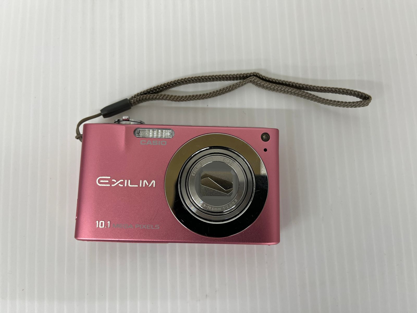 ジャンク CASIO カシオ デジタルカメラ EXILIM EX-Z100□ - メルカリ