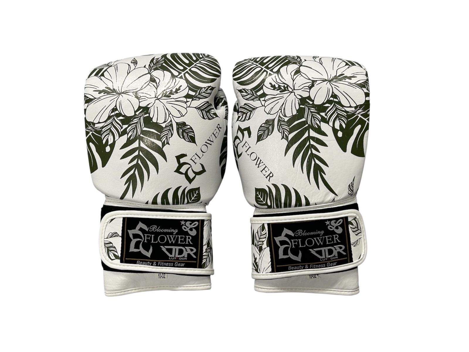 FLOWER BOXING GLOVE ボクシンググローブ