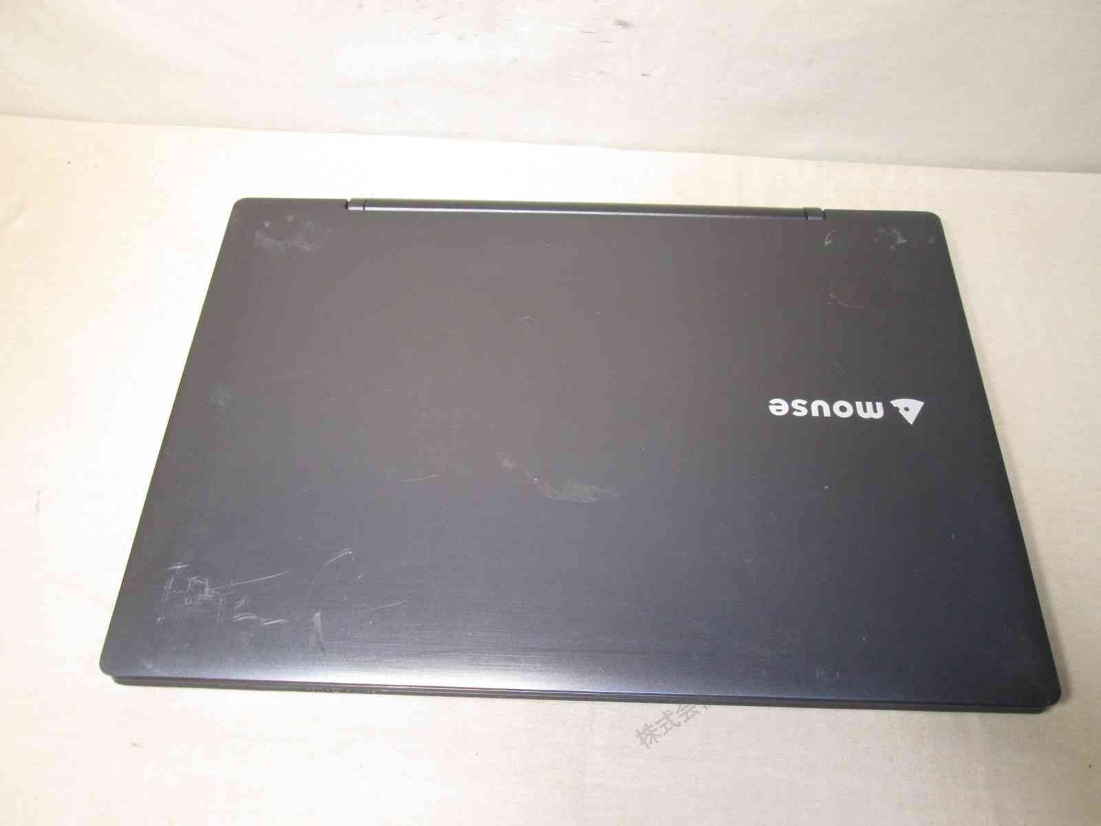 マウスコンピューター LuvBook LB-J321S-SSD2-KK【Celeron 3215U 1.7