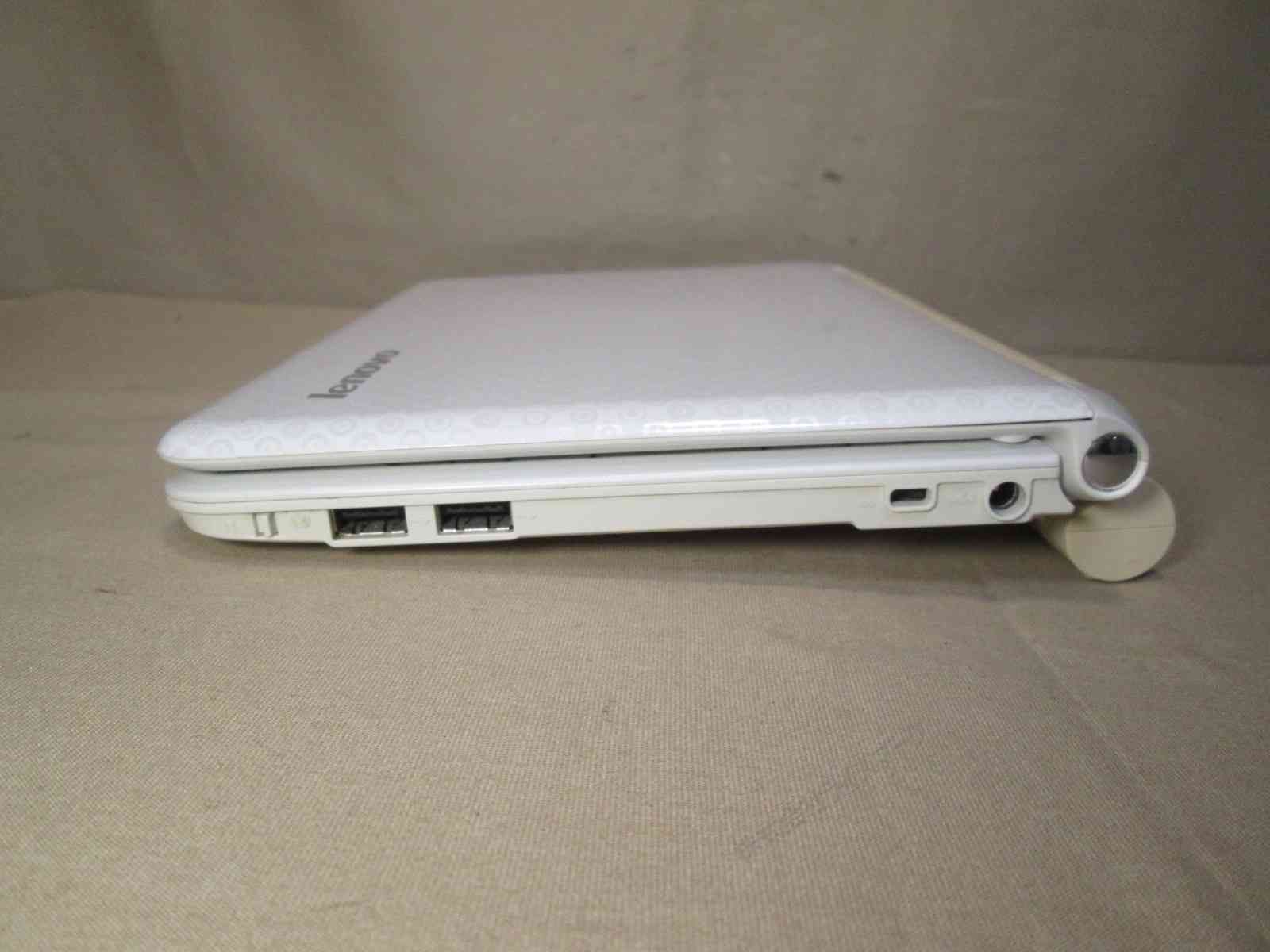 ストーン加工のLenovo ideapad S-10-3 ジャンク品 Junk PC] Transforming a worn-out Lenovo IdeaPad purchased from