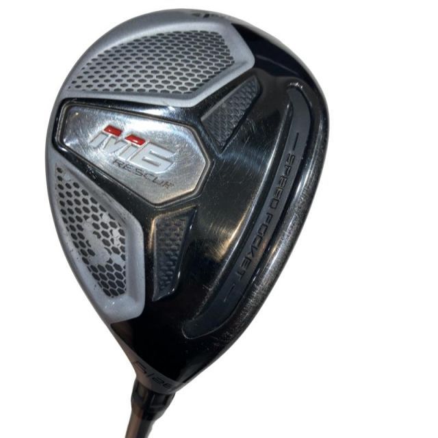 新品M6 ユーティリティー/ FUBUKIフレックスS直営店購入 新品M6