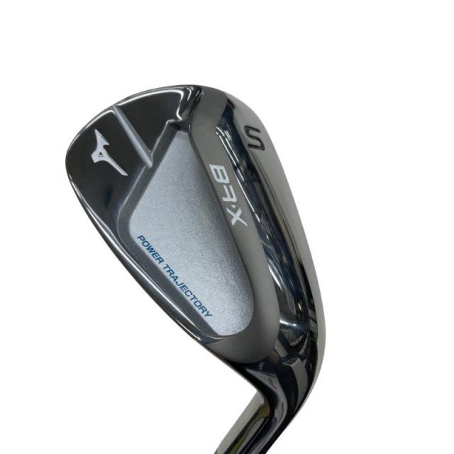 【中古】 ミズノ BR-X SW レディース ウェッジ WG BR-X (フレックスL) レディース 女性用 右利き 右用 Bランク ゴルフクラブ