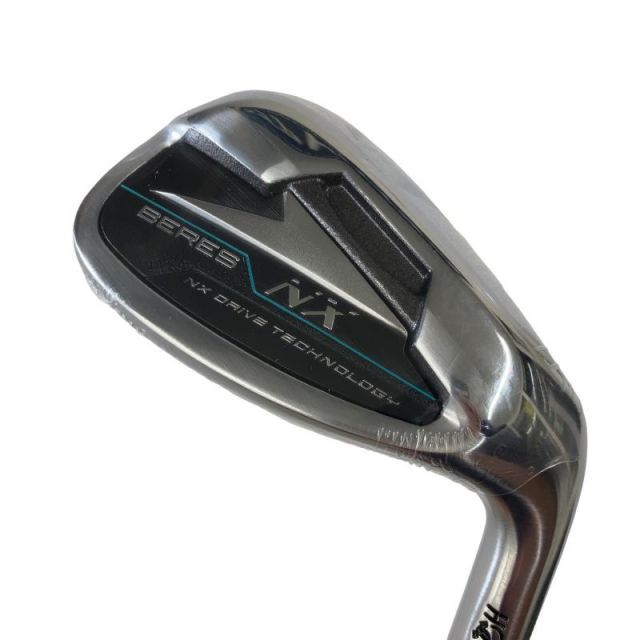 本間 BERES NX 【AW】VIZARD 45 SR ウェッジ 新品未使用 中古】 本間ゴルフ BERES NX AW ウェッジ WG VIZARD FOR NX 45(IR