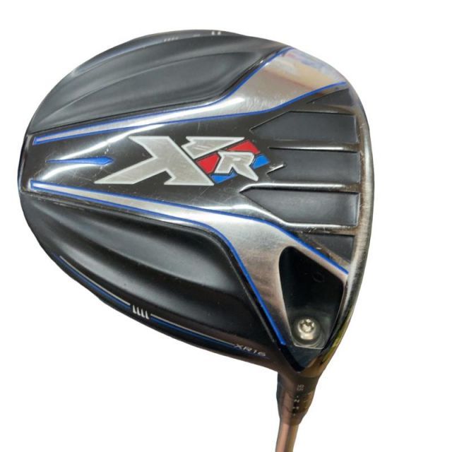 スポーツ別 Callaway/XR PRO 16 ドライバー/TOUR AD GP-6S(Sフレックス)/9°