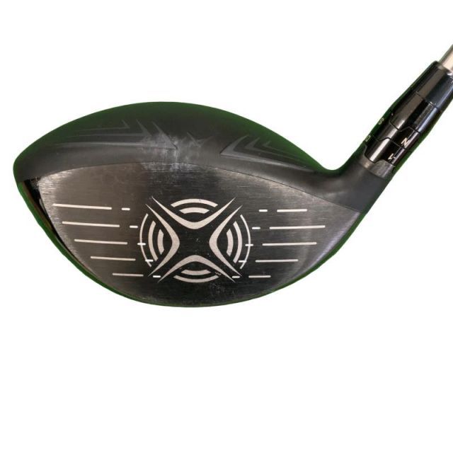 中古】 キャロウェイ XR 16 9.5° ドライバー DR Tour AD TP-6