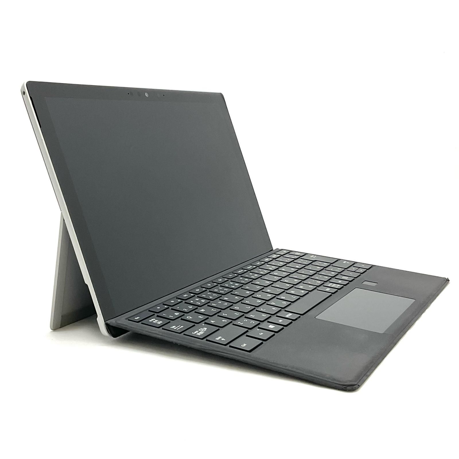 最速発送】Microsoft Surface Pro 7 1866 Intel(R) Core(TM) i7-1065G7 