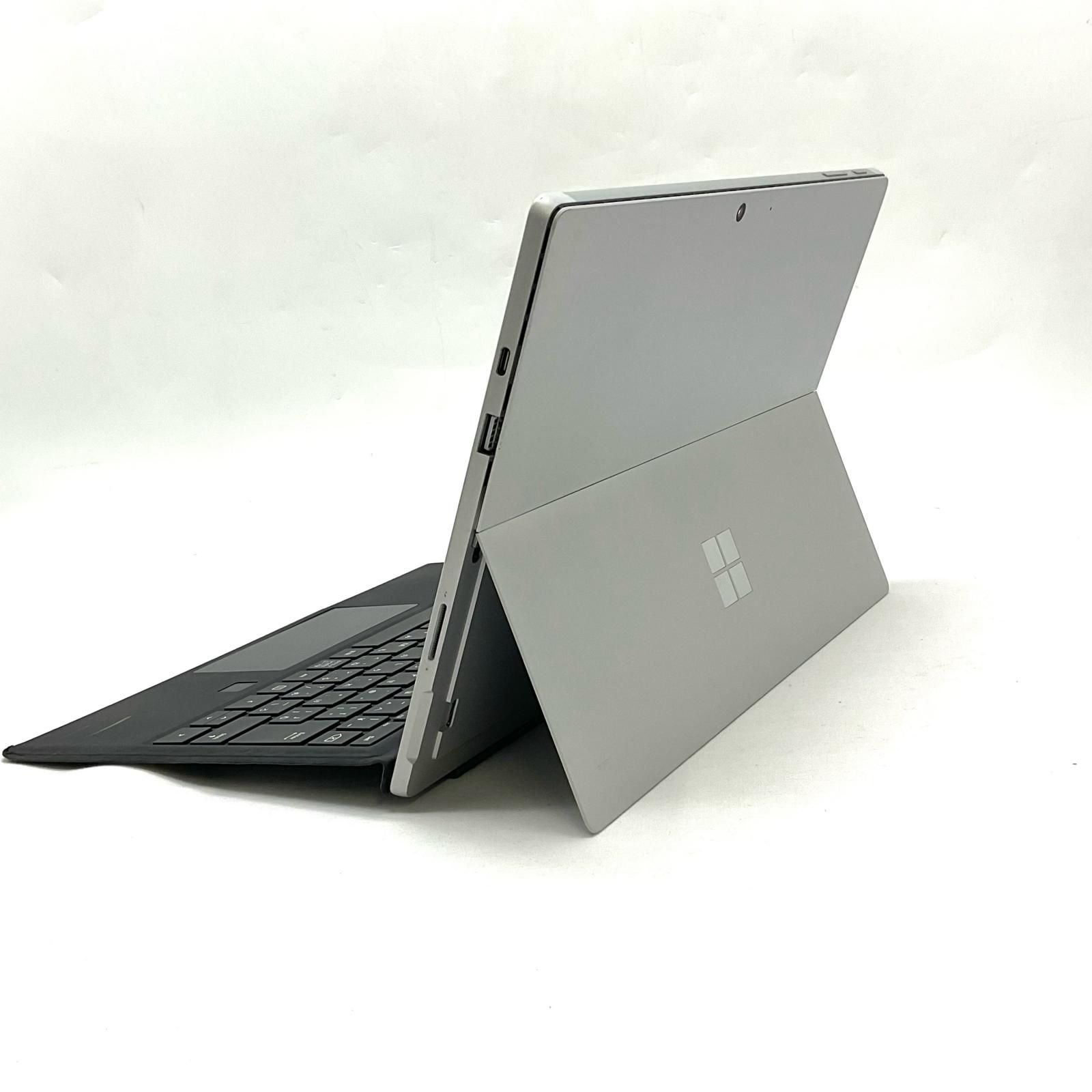 最速発送】Microsoft Surface Pro 7 1866 Intel(R) Core(TM) i7-1065G7 