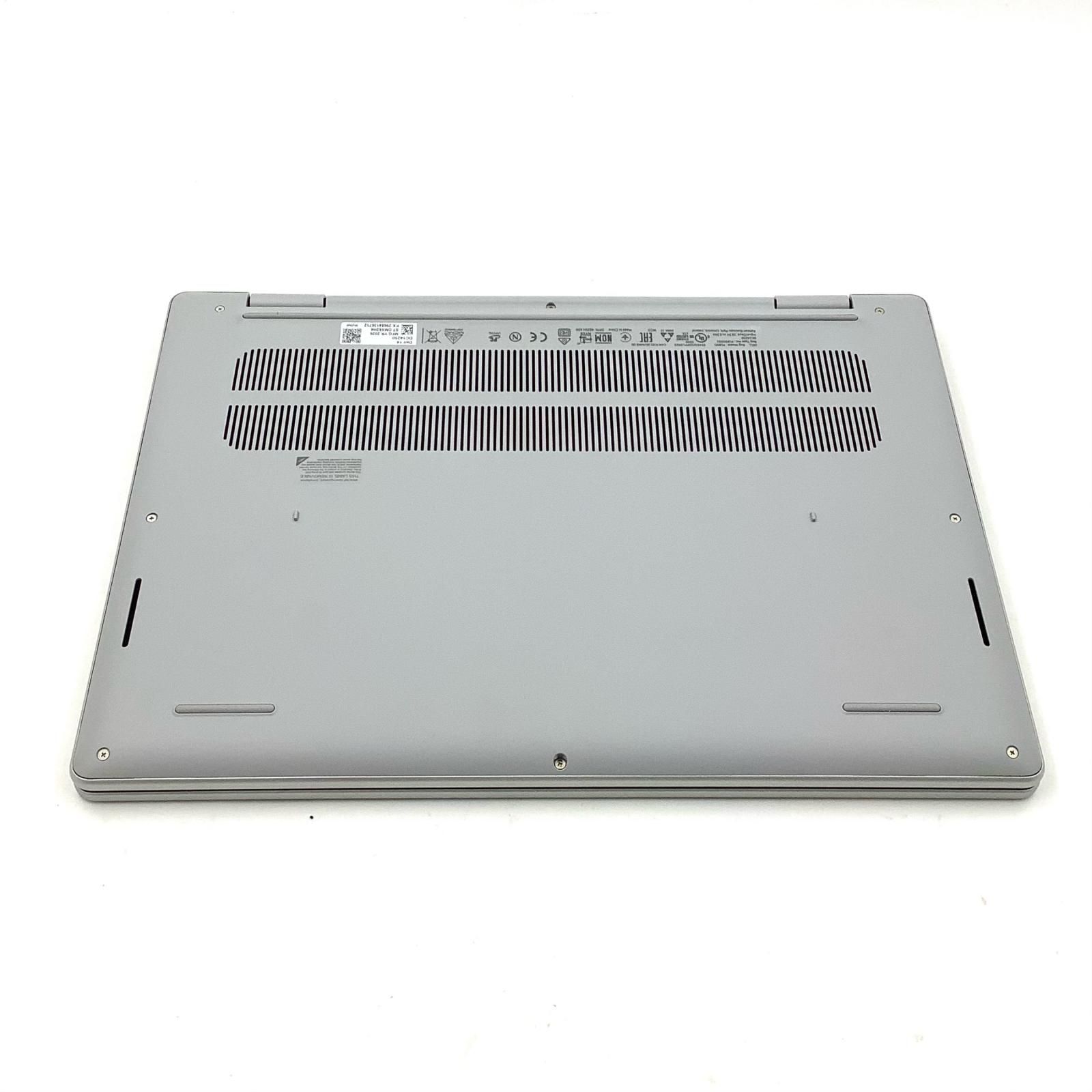 美品 DELL 14 DC14250 i5 16GB 512GB SSD - メルカリ