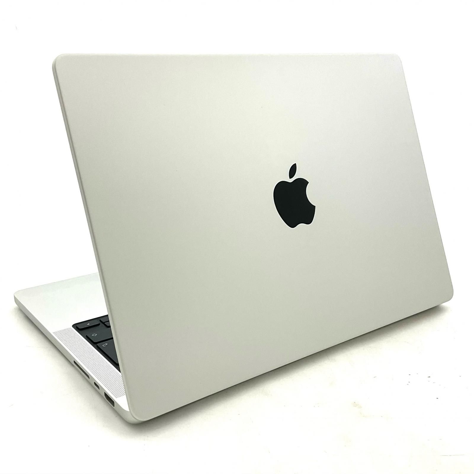全額返金保証】【最速発送】Apple MacBook Pro 14インチ 2024 Apple M4 
