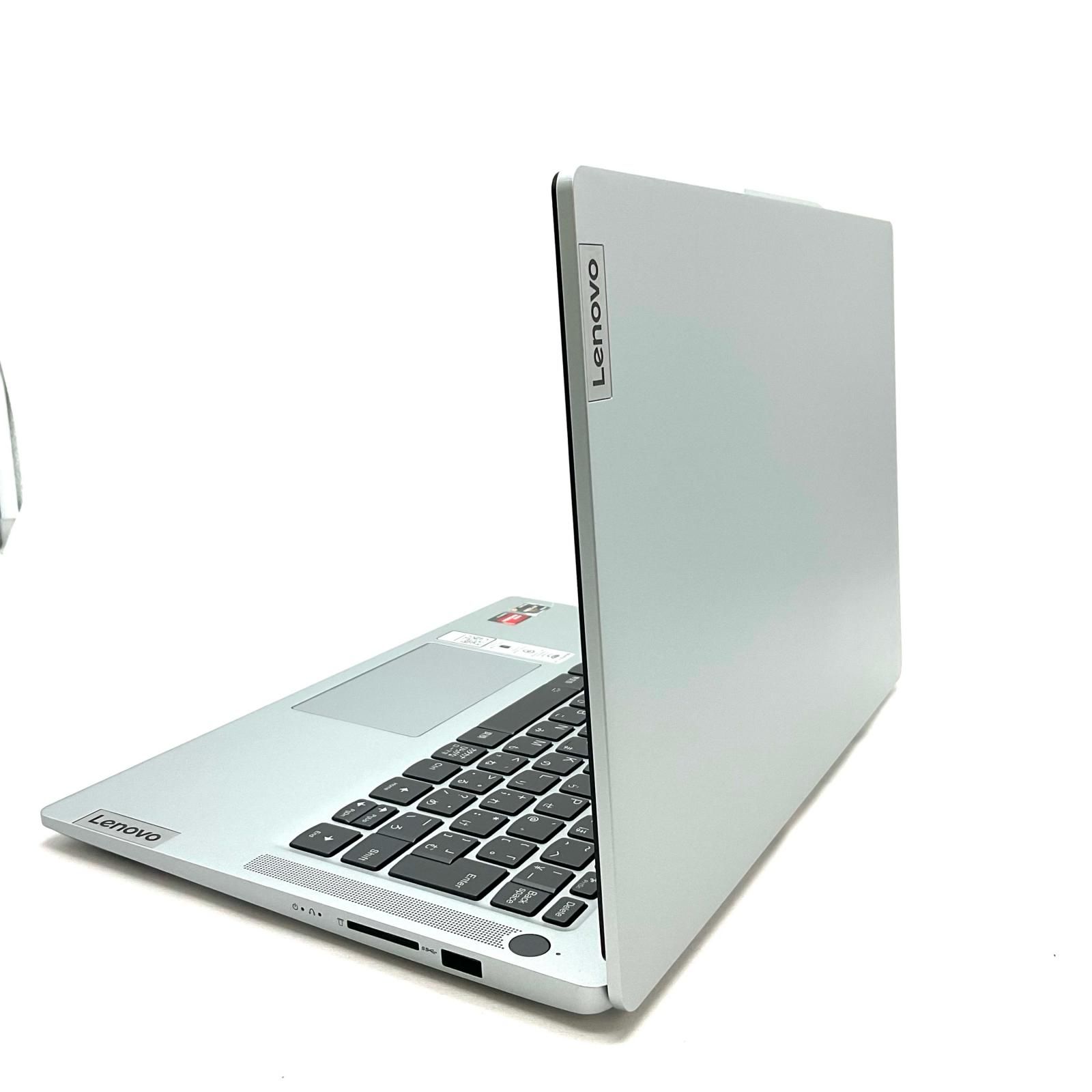 Lenovo IDEAPAD Slim 5 Ryzen 5 16GB 512GB SSD 美品 - メルカリ