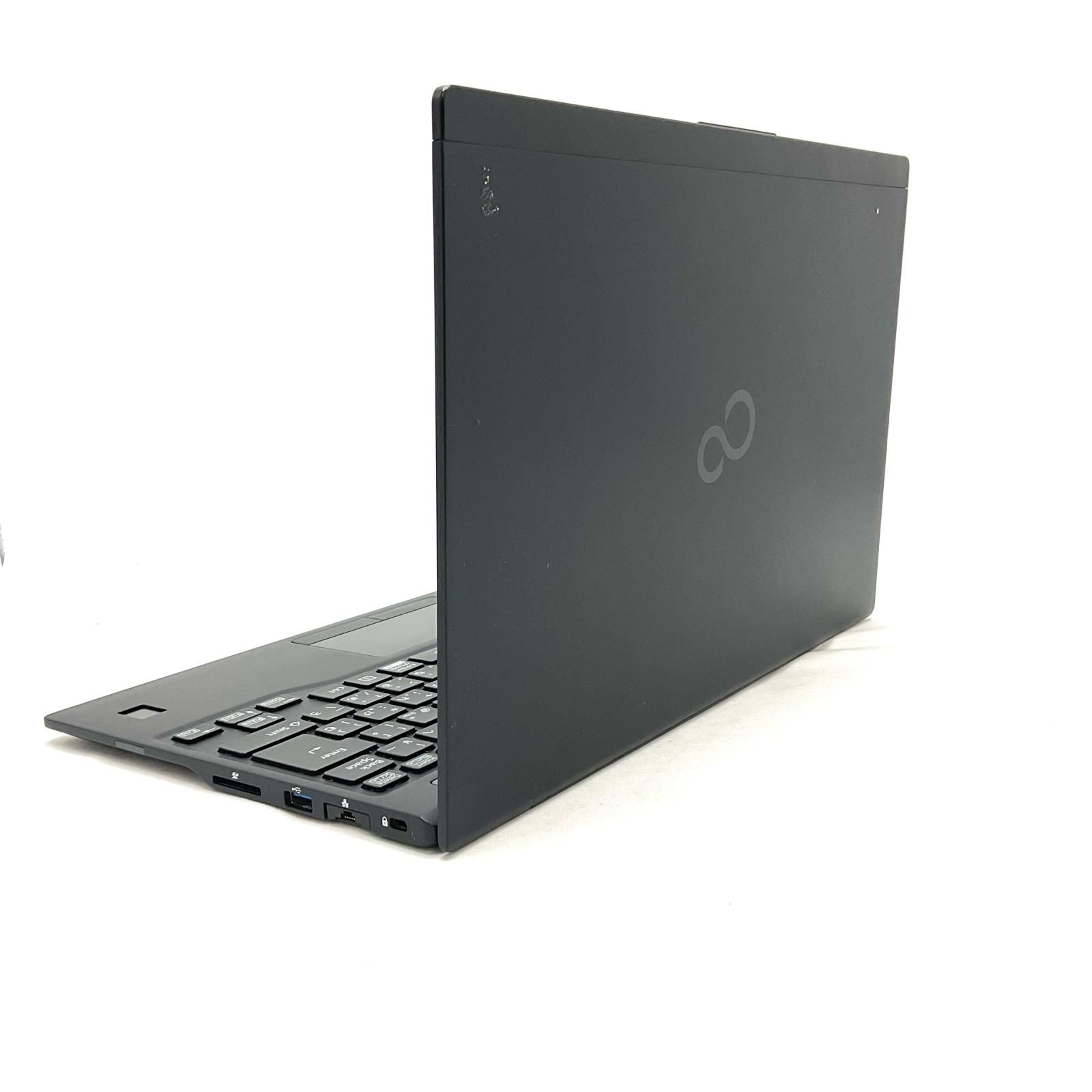 FUJITSU LIFEBOOK U9310/D Core i7/16GB/SSD256GB - メルカリ