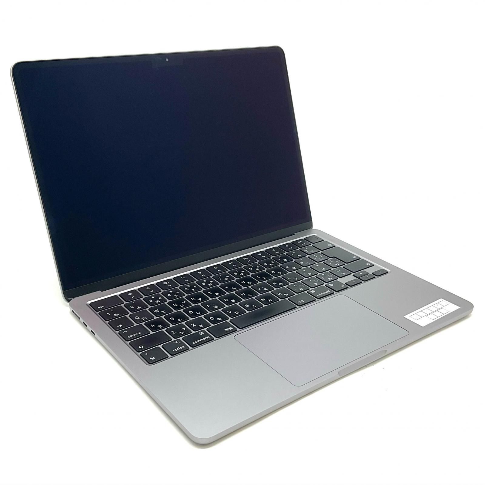 状態良好】MacBook Air M2 16GB 512GB 13