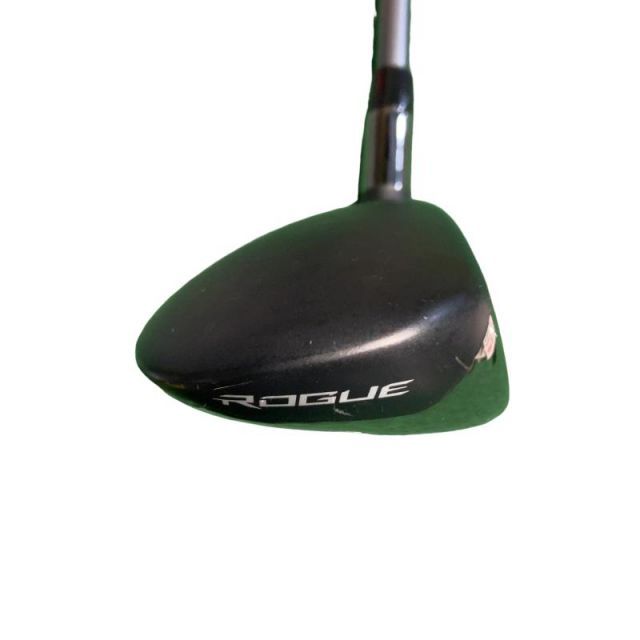 スポーツ別 キャロウェイゴルフ ROGUE ローグ ST PRO ユーティリティ