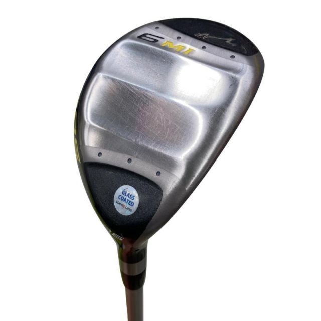 中古】 ミズノ SURE DD 2.0 MI U6 ユーティリティ UT EXSAR(SURE 2.0